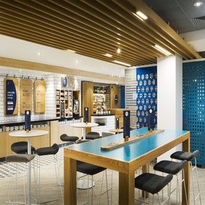 Hotell Express Park Royal By Ihg 3*