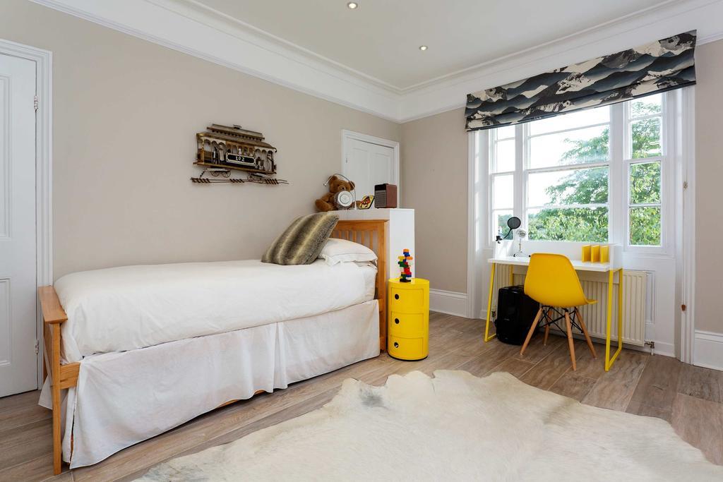 Veeve - Eton Vakantiehuis *