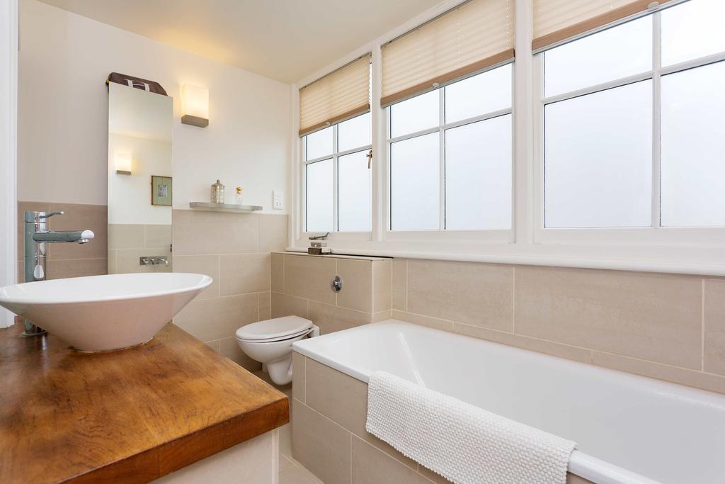 Vakantiehuis Veeve - Eton *