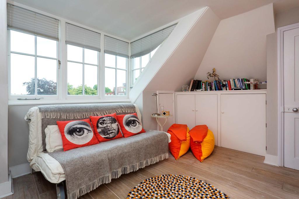 Vakantiehuis Veeve - Eton *
