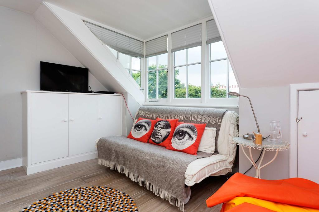 Vakantiehuis Veeve - Eton