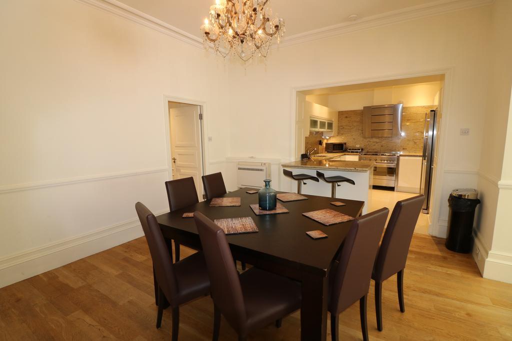 Forset Court Appartamento Londra