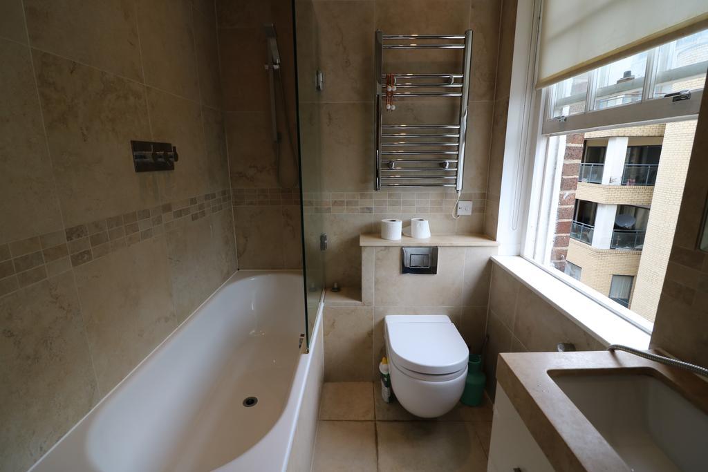 Forset Court Appartamento Londra