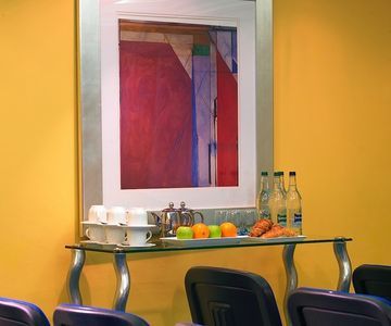 Hotel Lancaster Gate