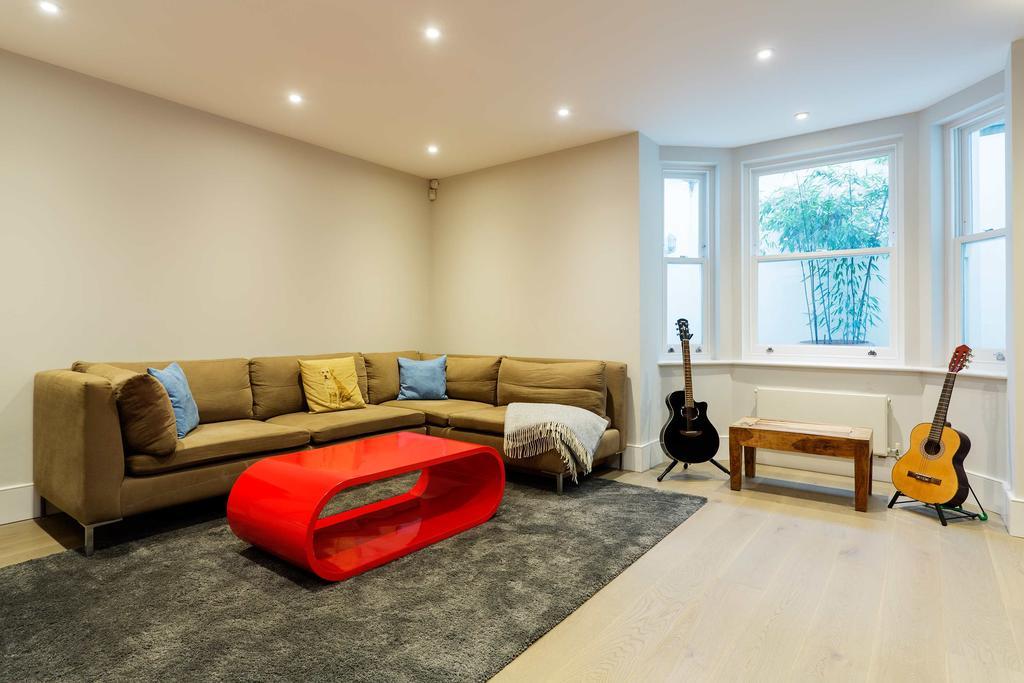 Holiday home Veeve - Balham Boutique London