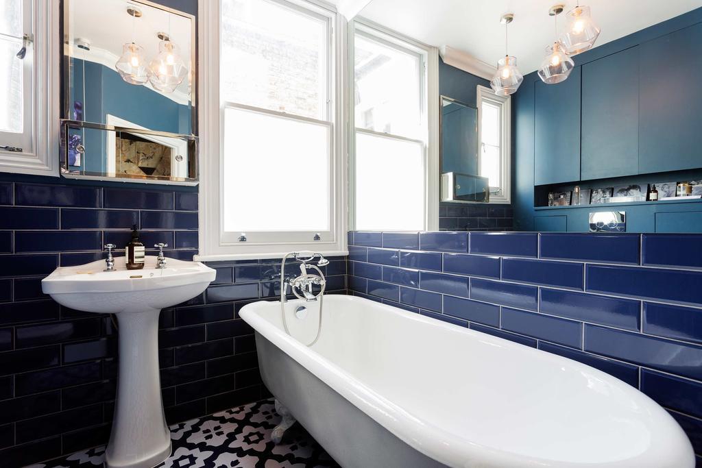 Holiday home Veeve - Balham Boutique London