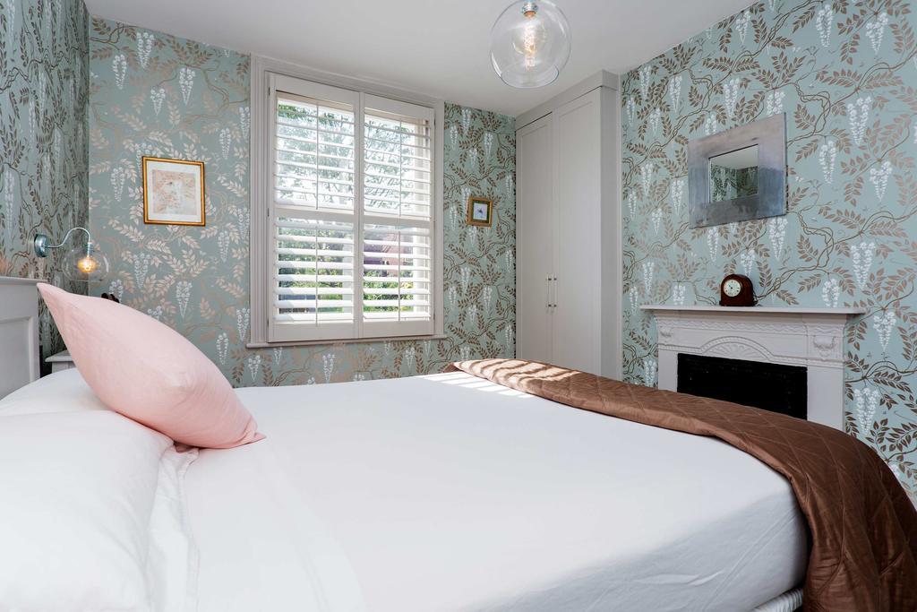 Holiday home Veeve - Balham Boutique *