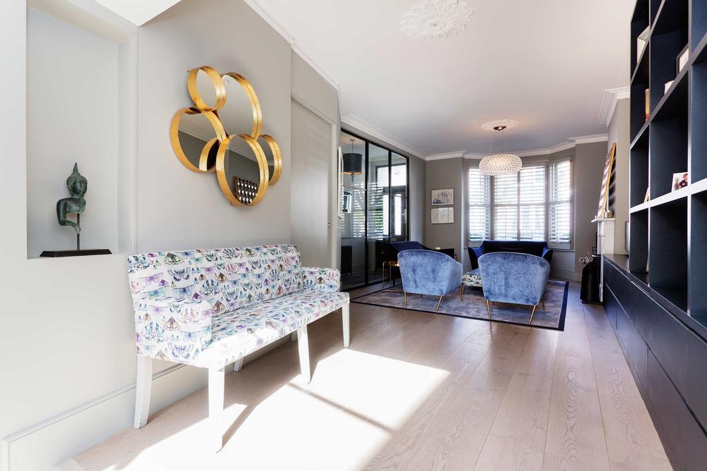 Holiday home Veeve - Balham Boutique London