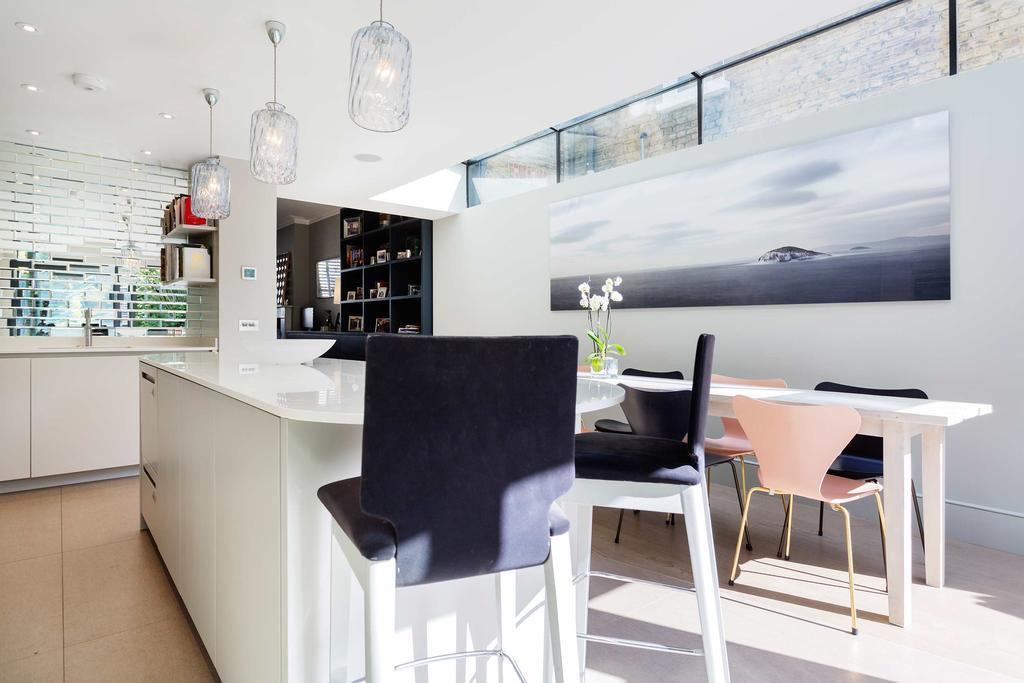 Veeve - Balham Boutique London