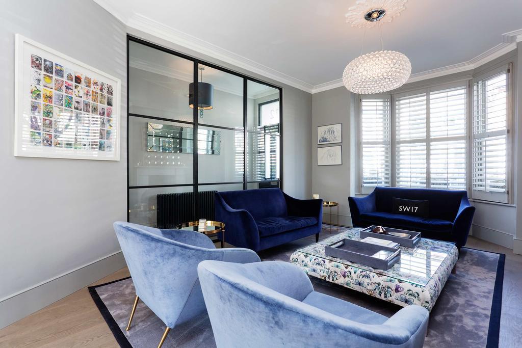 Veeve - Balham Boutique * London