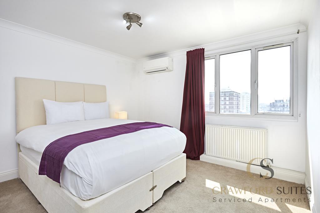 Crawford Suites Serviced Apartments Apartment