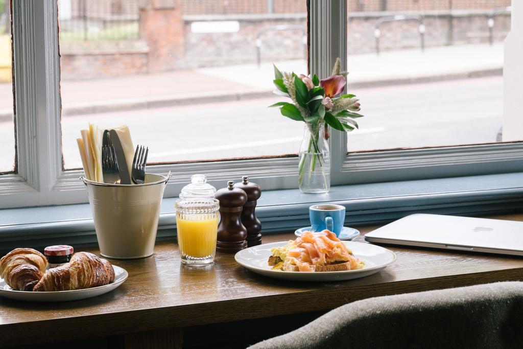 The Brewers 3* London