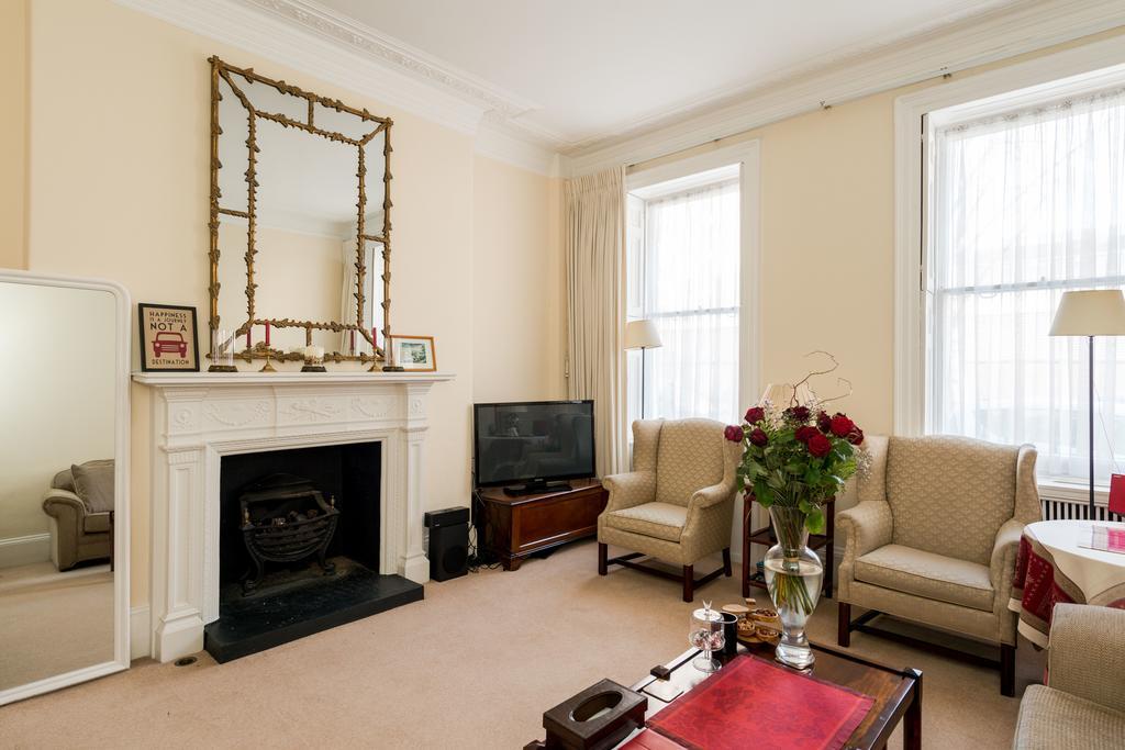 Apartment Marylebone London