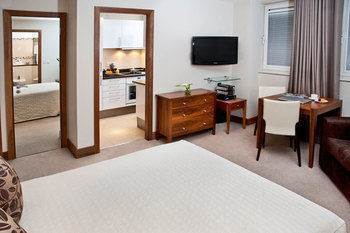 Arlington House Hotell