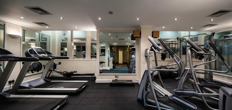 Harrington Hall 4*