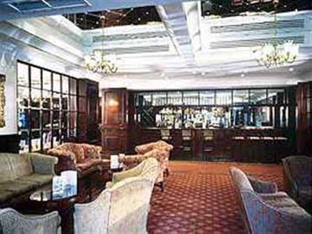Hampstead Britannia Hotel 3*