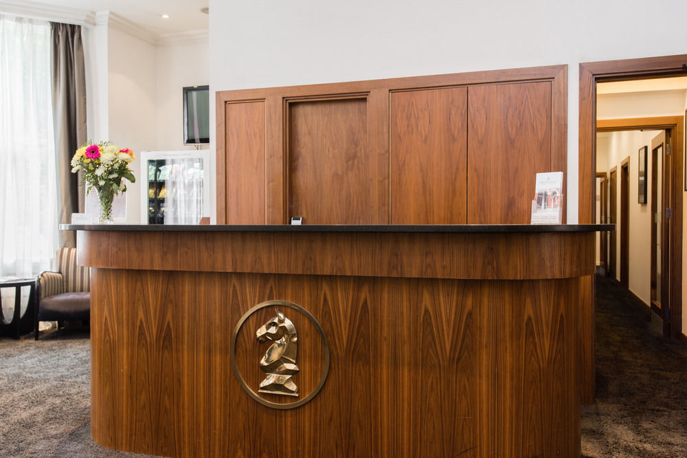 Presidential Kensington Aparthotel Londra