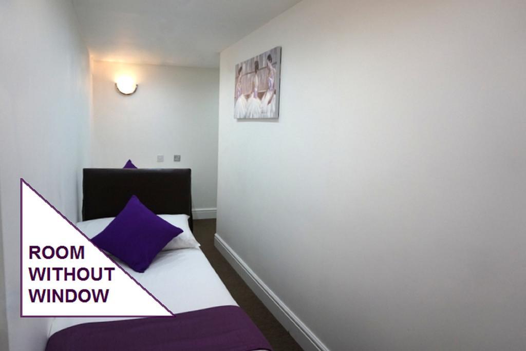 Bridge Hotel London