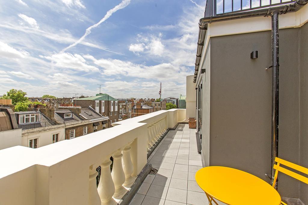 Chesham Court Knightsbridge London