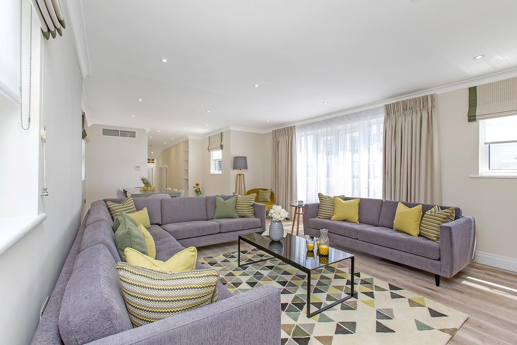 Chesham Court Knightsbridge 5* London