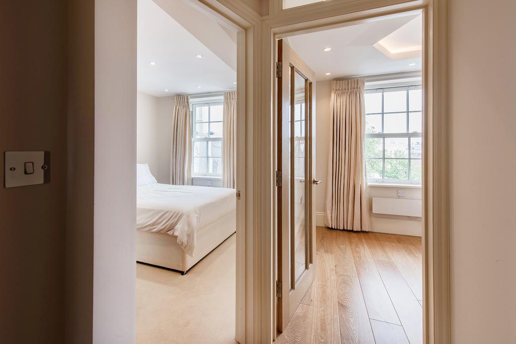 Luxury Fulham * London