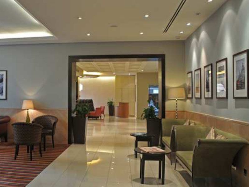 Doubletree By Hilton - Marble Arch Hotell London