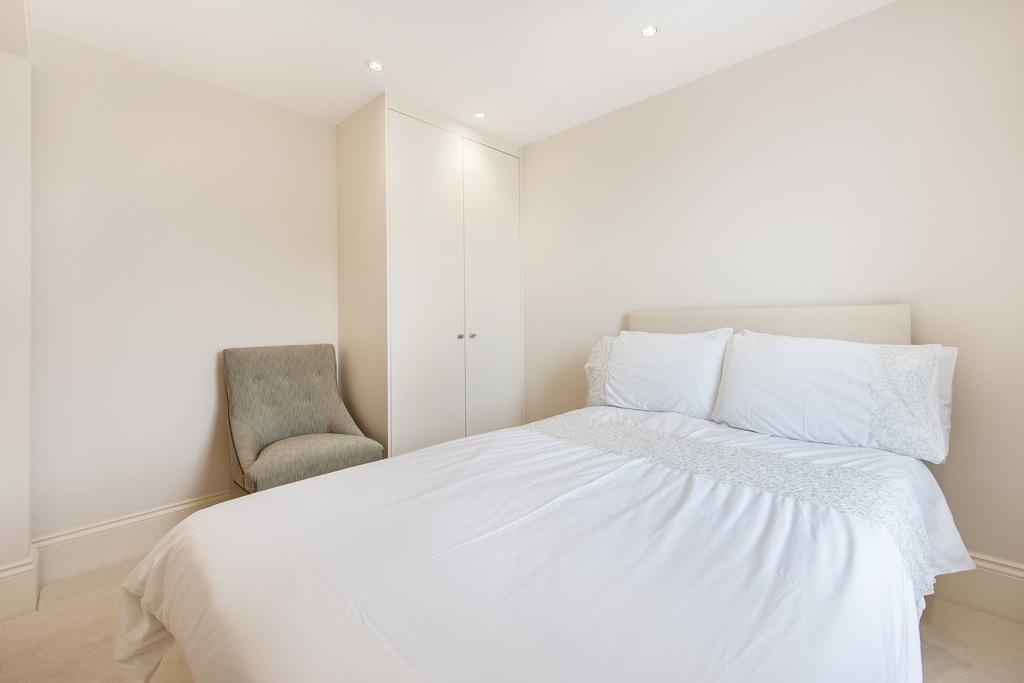 Luxury Fulham London
