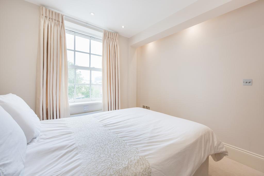 Luxury Fulham