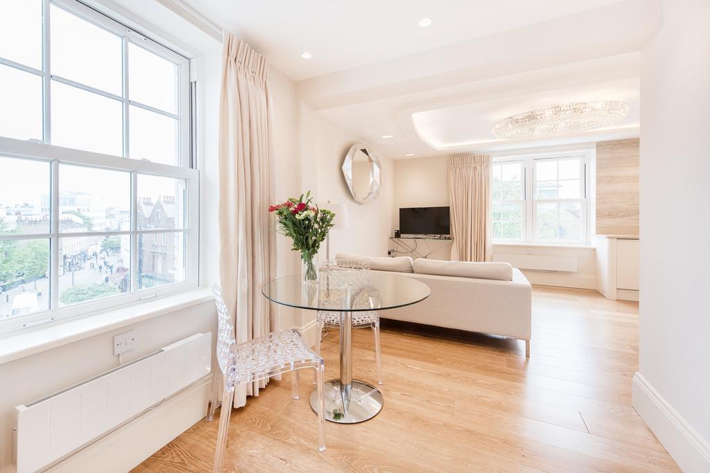 Luxury Fulham Appartamento *