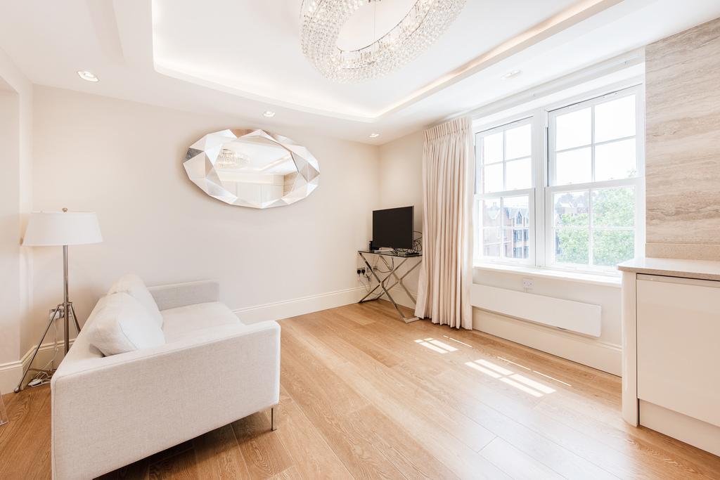 Luxury Fulham Apartment *