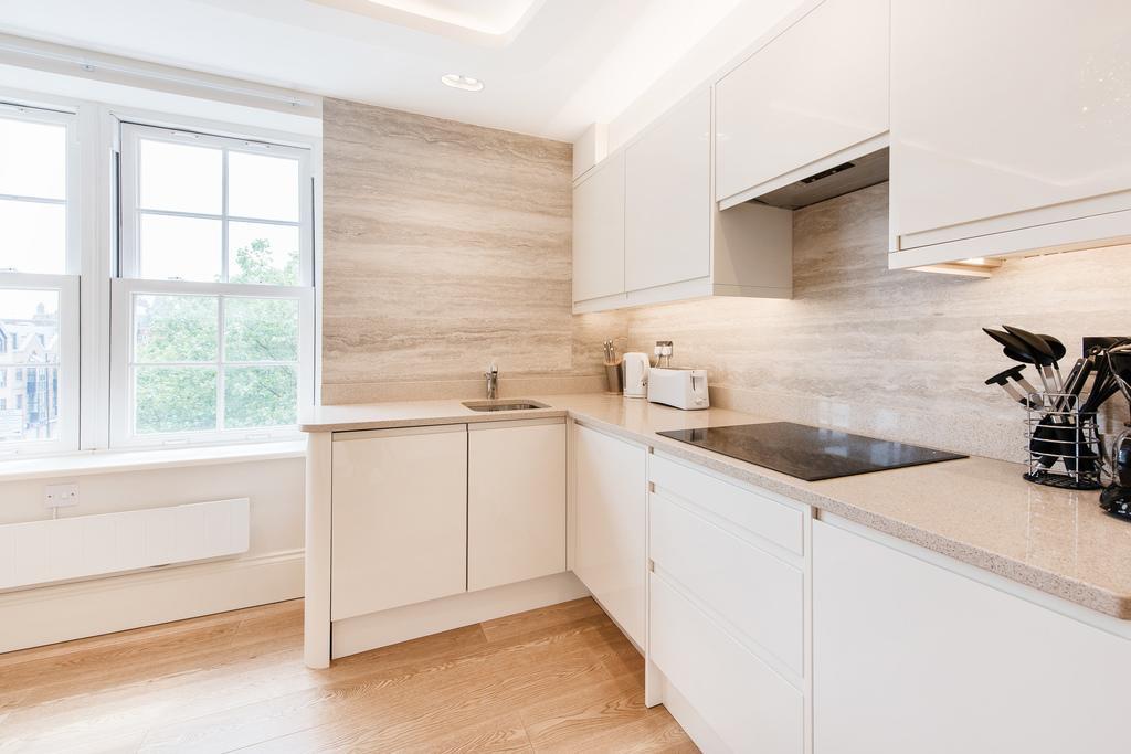 Appartamento Luxury Fulham Londra
