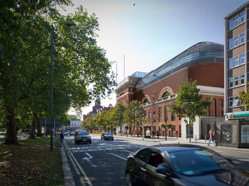 Dorsett Shepherds Bush Hotel 4*