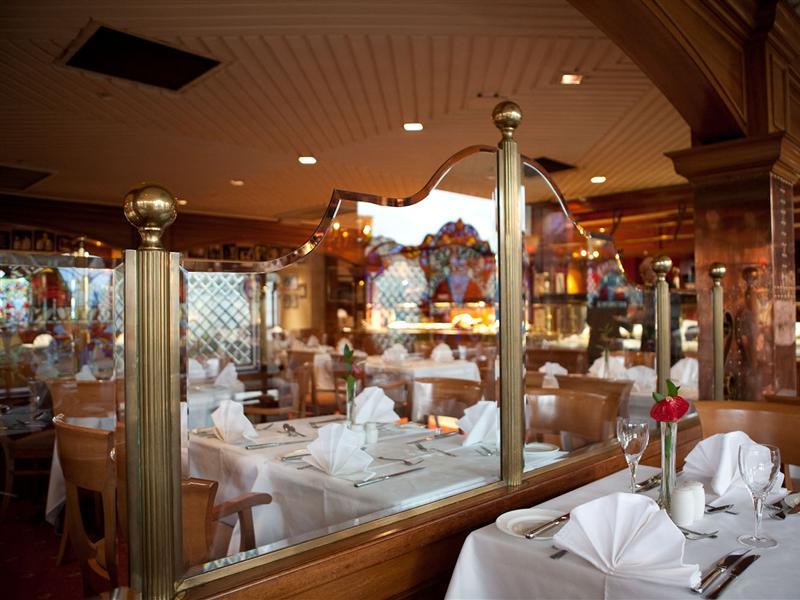 Danubius Regents Park 4* Londres