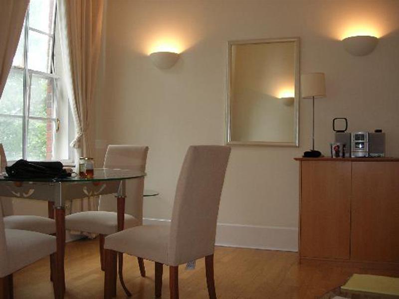 Citadines St Marks Londen