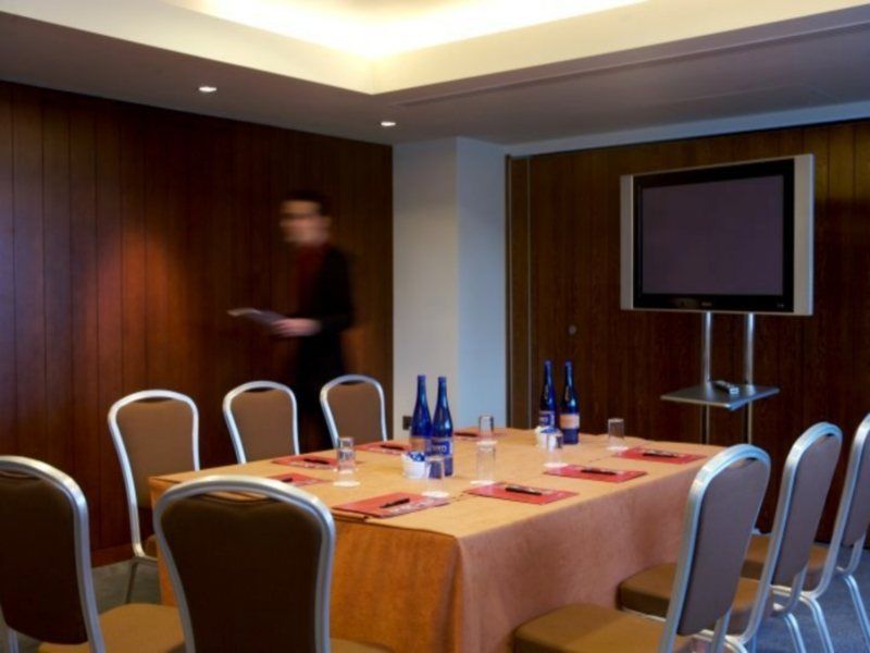 Hotell Clayton Chiswick London