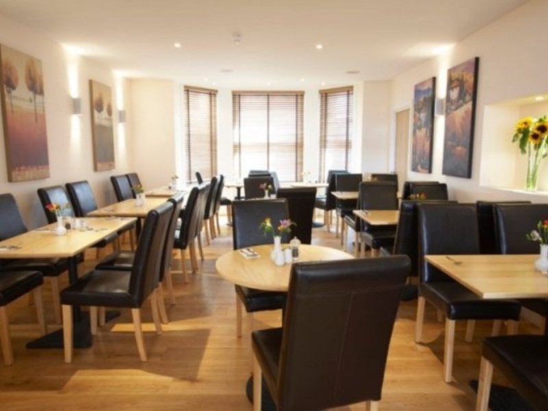Ibis Styles Gloucester Road 3*