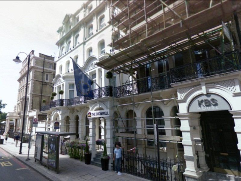 Ibis Styles Gloucester Road Hotel