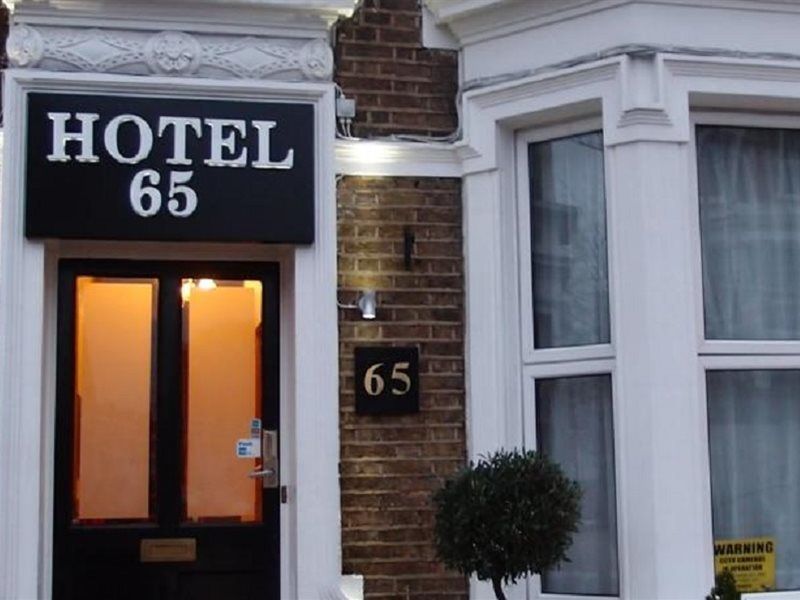 65 2* London