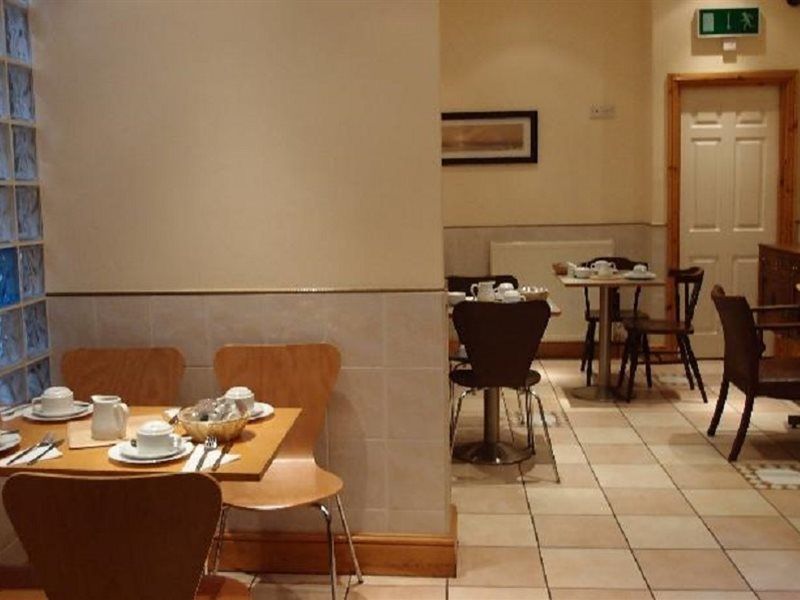 65 Hotell London