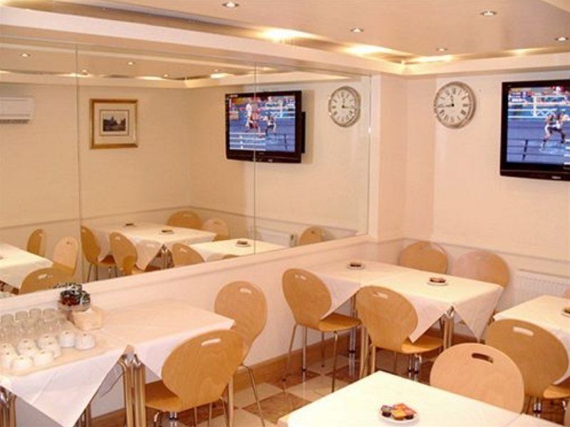 Holland Hotel London