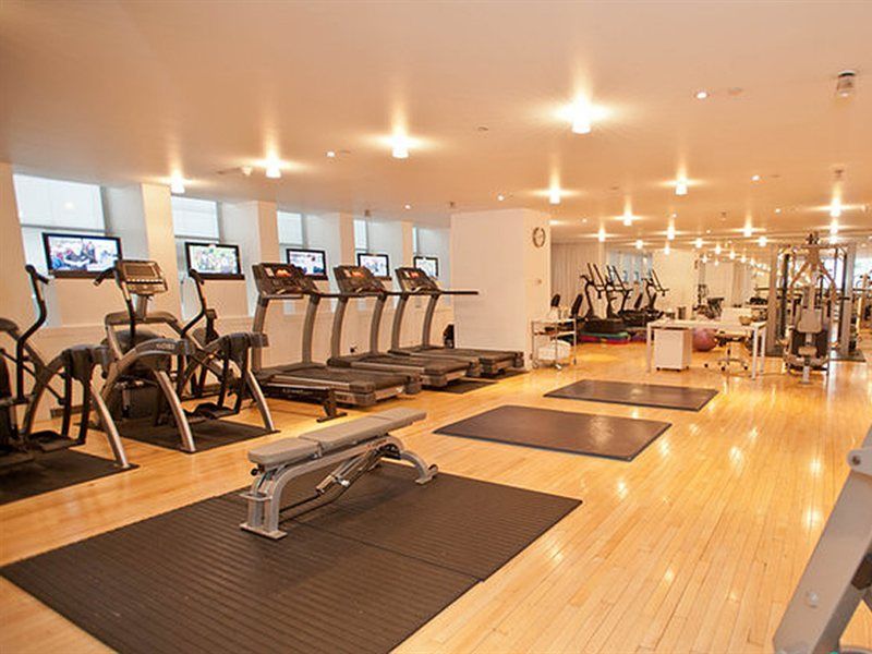 Hotel Sanderson 5*