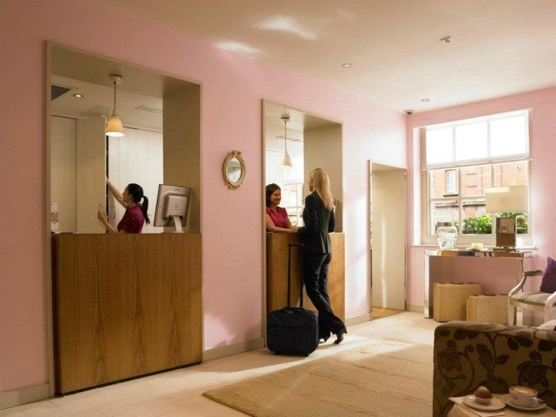 Sonder Chelsea London