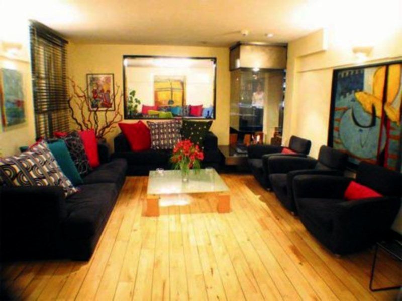 La Reserve Hotell 3*