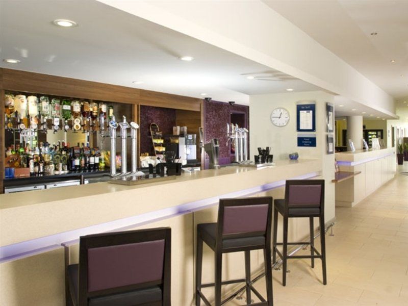 Holiday Express Greenwich By Ihg Hotel London
