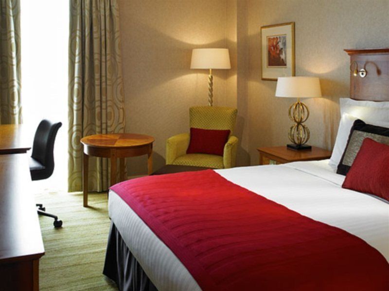 Marriott Kensington Londres