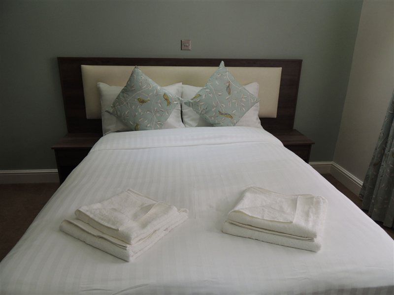 Hyde Park Boutique Hotell