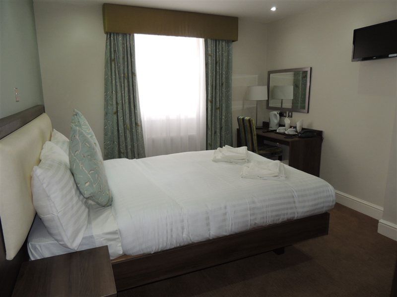 Hyde Park Boutique Hotell London