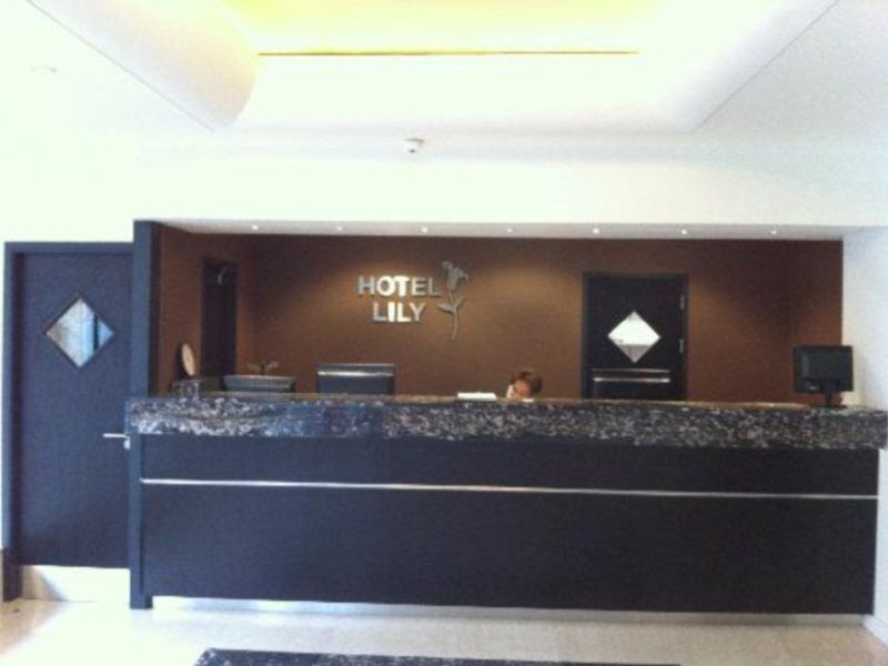 Hotel Lily London