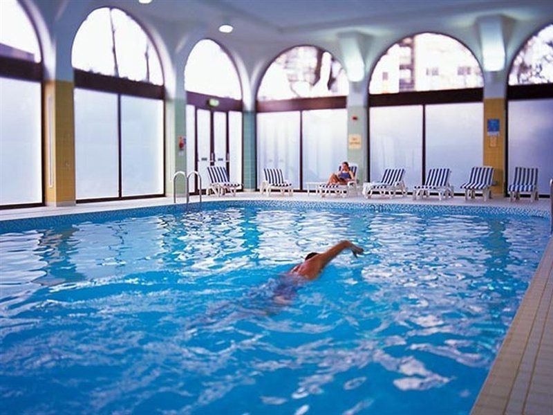 Marriott Maida Vale 4* London
