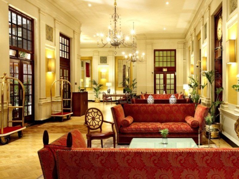The Bloomsbury Hotell London